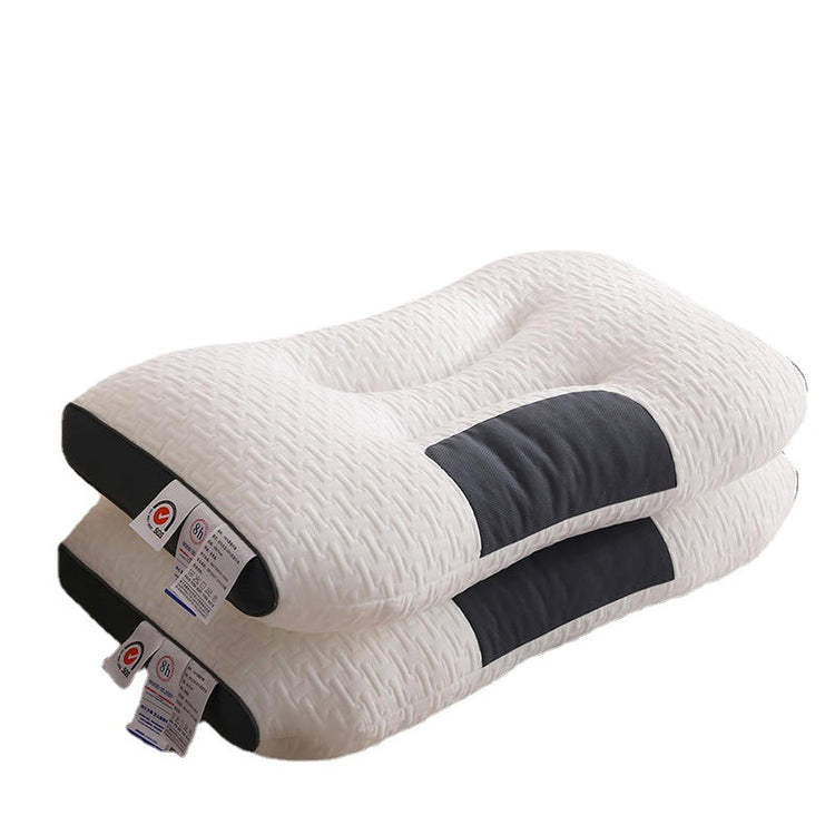 EVERYDAY NEEDS AND WANTS SPA Neck Support Pillow