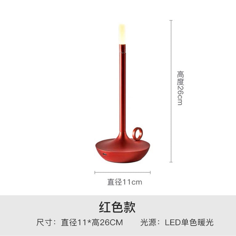 EVERYDAY NEEDS AND WANTS LED Candle Lamp