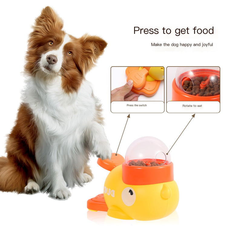 EVERYDAY NEEDS AND WANTS Intelligent Automatic Pet Feeder