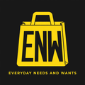 Everyday Needs and Wants
