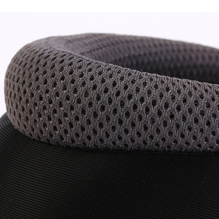 Magnetic neck support strap for cervical correction with adjustable design, providing comfort and posture support.