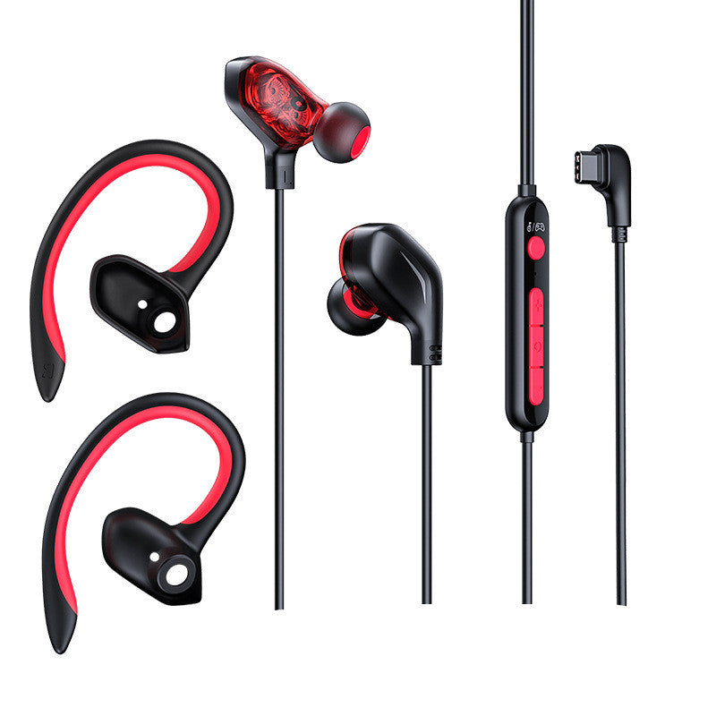 EAR PIECES ACCESSORIES