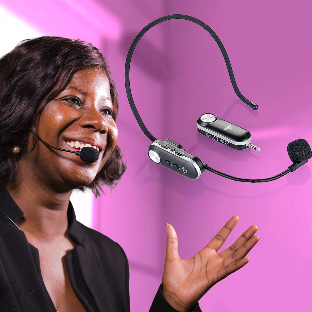 HEADPHONE ACCESSORIES