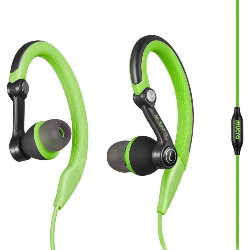 EVERYDAY NEEDS AND WANTS Sport Headphones