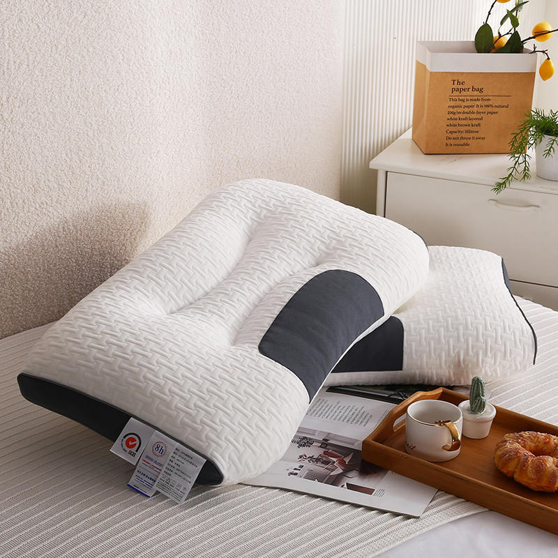 EVERYDAY NEEDS AND WANTS SPA Neck Support Pillow