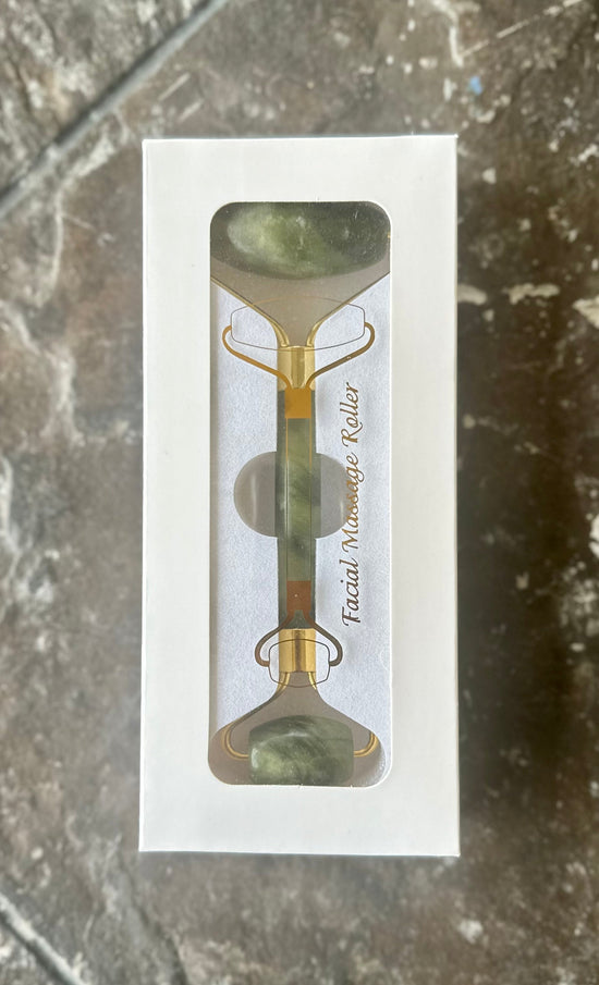 Jade Facial Roller – Everyday Needs and Wants