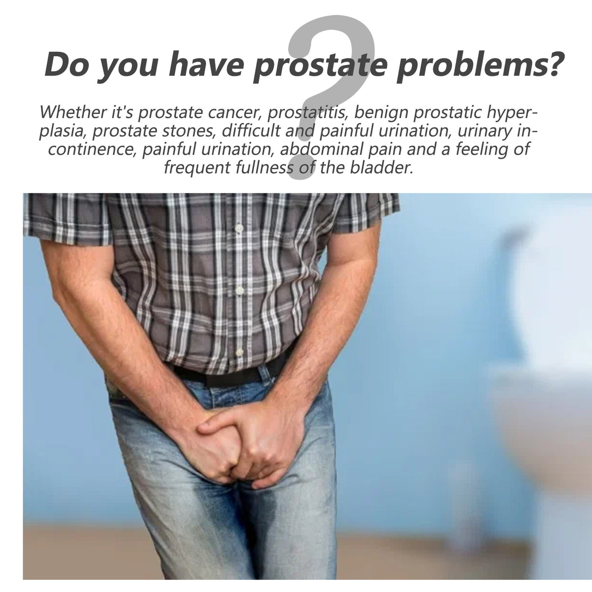 EVERYDAYS NEEDS AND WANTSNorth Moon Prostate Care North Moon Prostate Care