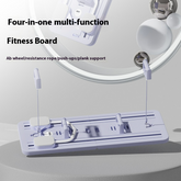 EVERYDAY NEEDS AND WANTS Fitness Board