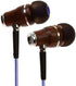 EVERYDAY NEEDS AND WANTS Purple Bass Earbuds