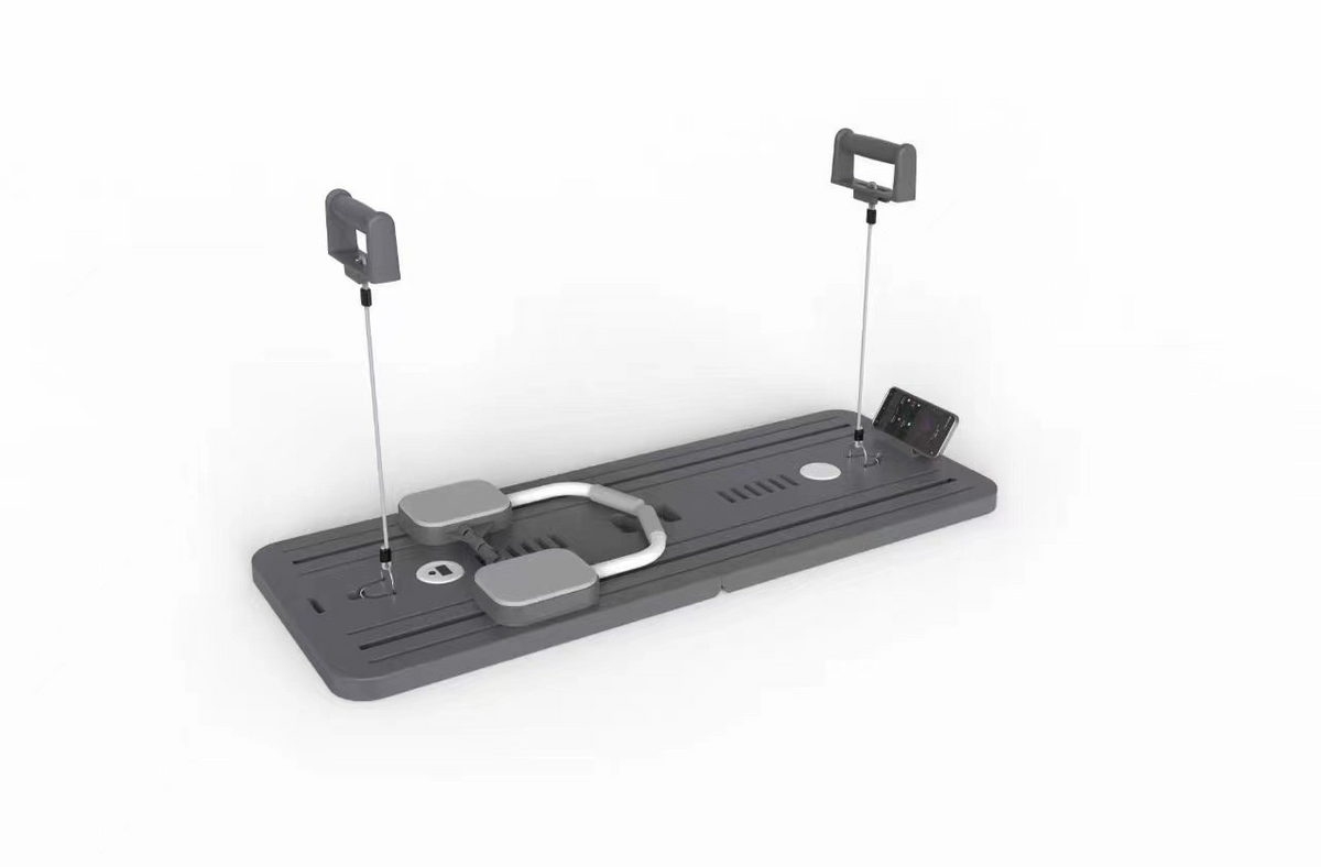 EVERYDAY NEEDS AND WANTS Fitness Board