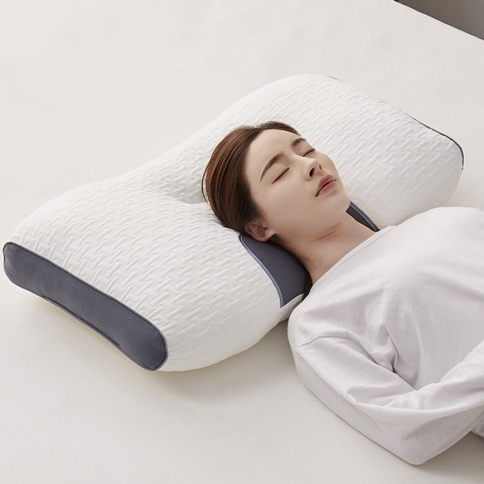 EVERYDAY NEEDS AND WANTS SPA Neck Support Pillow
