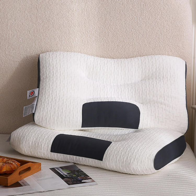 EVERYDAY NEEDS AND WANTS SPA Neck Support Pillow