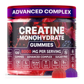 EVERYDAY NEEDS AND WANTS Muscle Boost Gummies