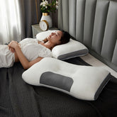 EVERYDAY NEEDS AND WANTS SPA Neck Support Pillow