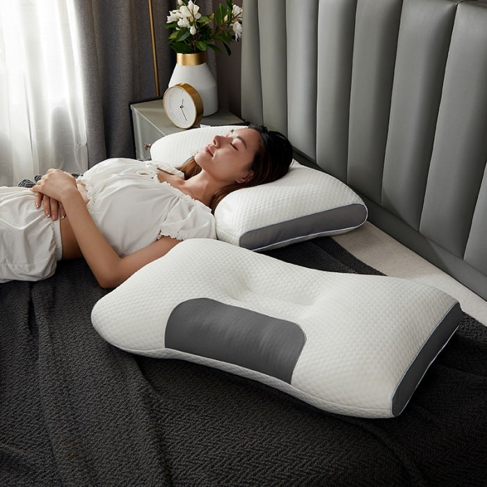 EVERYDAY NEEDS AND WANTS SPA Neck Support Pillow