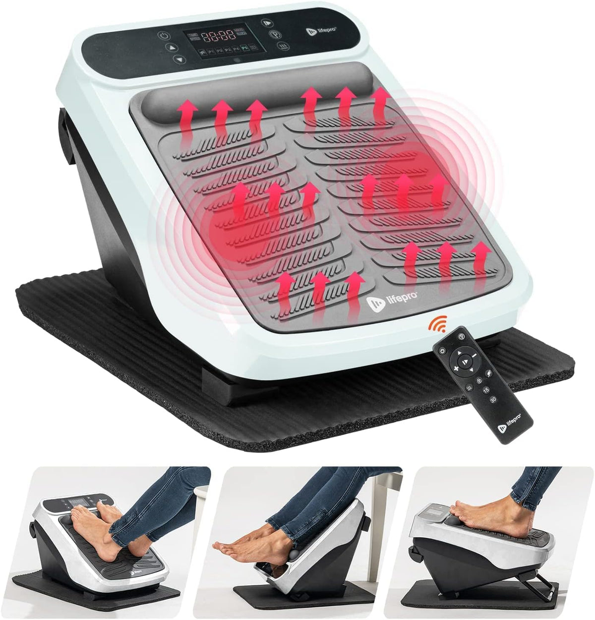 EVERYDAY NEEDS AND WANTS LifePro Foot Massager
