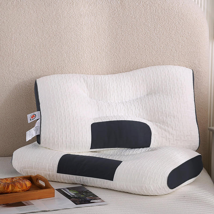 EVERYDAY NEEDS AND WANTS SPA Neck Support Pillow