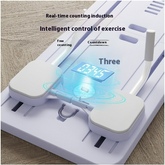 EVERYDAY NEEDS AND WANTS Fitness Board