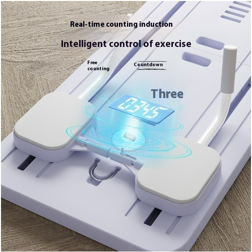EVERYDAY NEEDS AND WANTS Fitness Board