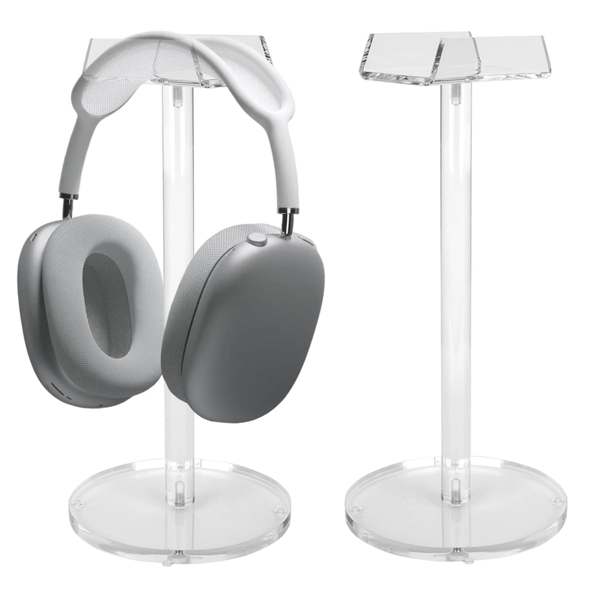 EVERYDAY NEEDS AND WANTS Acrylic Headset Holder