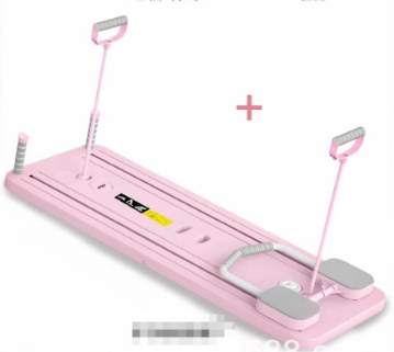 EVERYDAY NEEDS AND WANTS Fitness Board