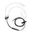 EVERYDAY NEEDS AND WANTS Black Air Tube Earbuds