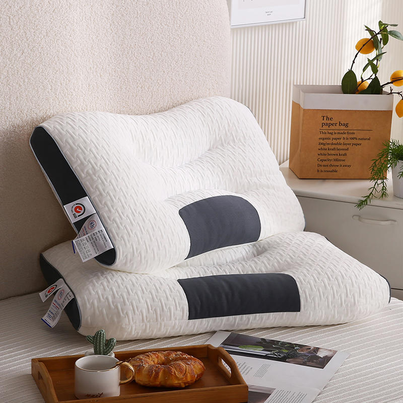EVERYDAY NEEDS AND WANTS SPA Neck Support Pillow