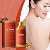 EVERYDAY NEEDS AND WANTS Soothing Body Oil