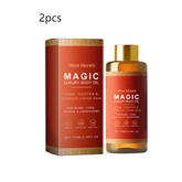 EVERYDAY NEEDS AND WANTS Soothing Body Oil