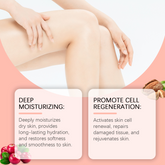 EVERYDAY NEEDS AND WANTS Soothing Body Oil