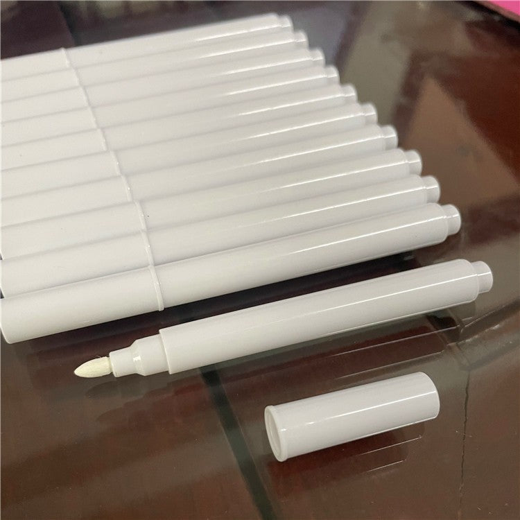 Eco-friendly liquid chalk LED drawing board from Everyday Needs and Wants with erasable pens for creative art projects.