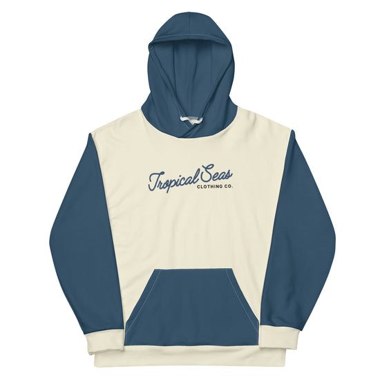 EVERYDAY NEEDS AND WANTS Tropical Seas Hoodie