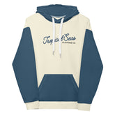 EVERYDAY NEEDS AND WANTS Tropical Seas Hoodie