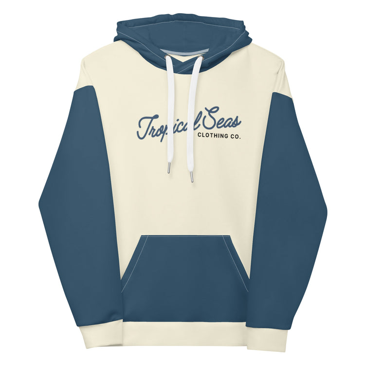 EVERYDAY NEEDS AND WANTS Tropical Seas Hoodie