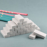 EVERYDAY NEEDS AND WANTS Non-Toxic Erasers for Students