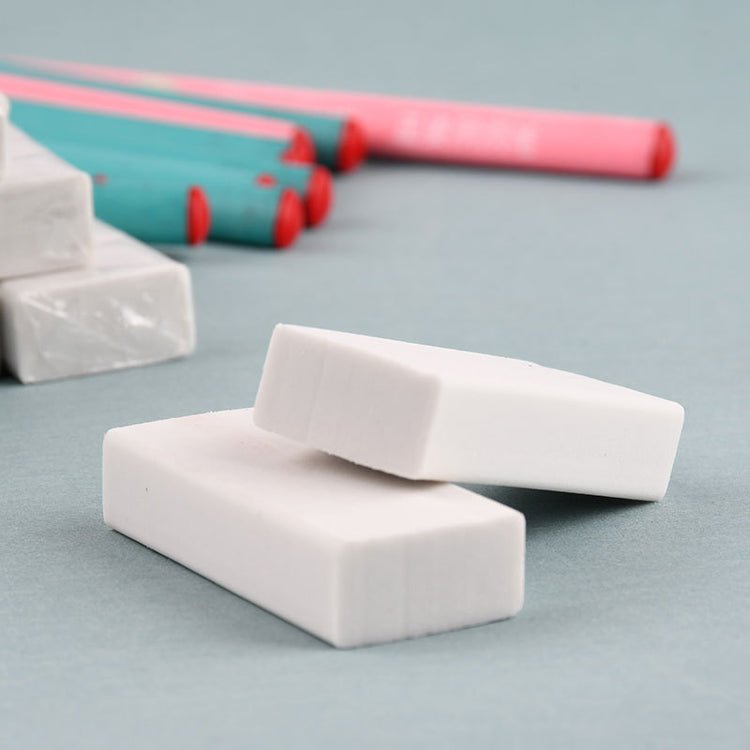 EVERYDAY NEEDS AND WANTS Non-Toxic Erasers for Students