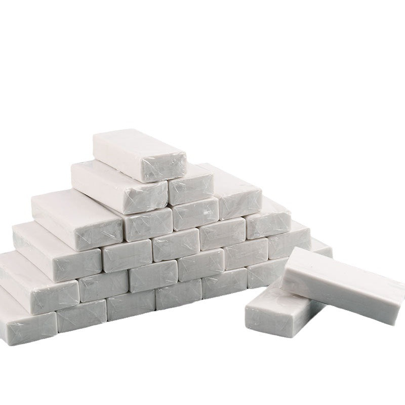 EVERYDAY NEEDS AND WANTS Non-Toxic Erasers for Students