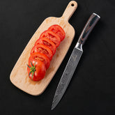 EVERYDAY NEEDS AND WANTS Damascus Kitchen Knife Set