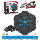 EVERYDAY NEEDS AND WANTS Boxing Target Machine