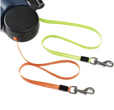 EVERYDAY NEEDS AND WANTS Auto Double Dog Leash