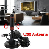 EVERYDAY NEEDS AND WANTS DTMB DVB-T2 Antenna