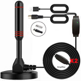 EVERYDAY NEEDS AND WANTS DTMB DVB-T2 Antenna