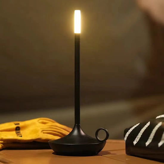 EVERYDAY NEEDS AND WANTS LED Candle Lamp