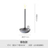 EVERYDAY NEEDS AND WANTS LED Candle Lamp