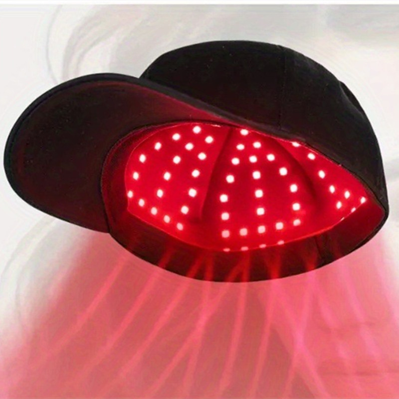 EVERYDAY NEEDS AND WANTS Red Light Therapy Cap