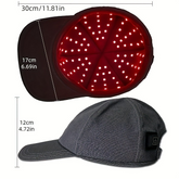 EVERYDAY NEEDS AND WANTS Red Light Therapy Cap