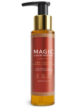 EVERYDAY NEEDS AND WANTS Magic Body Oil