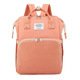 EVERYDAY NEEDS AND WANTS Large Mommy Bag