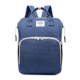 EVERYDAY NEEDS AND WANTS Large Mommy Bag