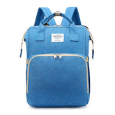 EVERYDAY NEEDS AND WANTS Large Mommy Bag